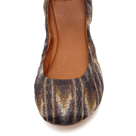 Lucky Brand Shoes - Lucky Brand Emmie Flat